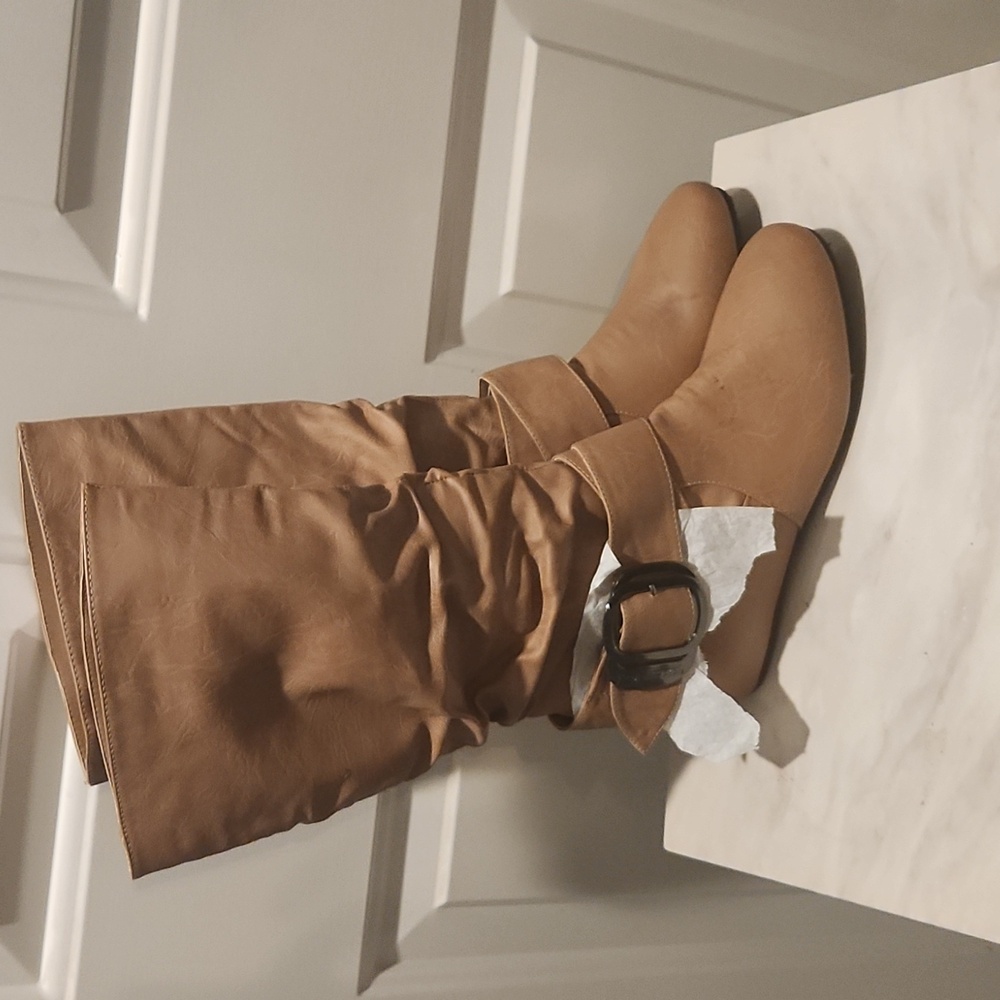 Shiekh boots